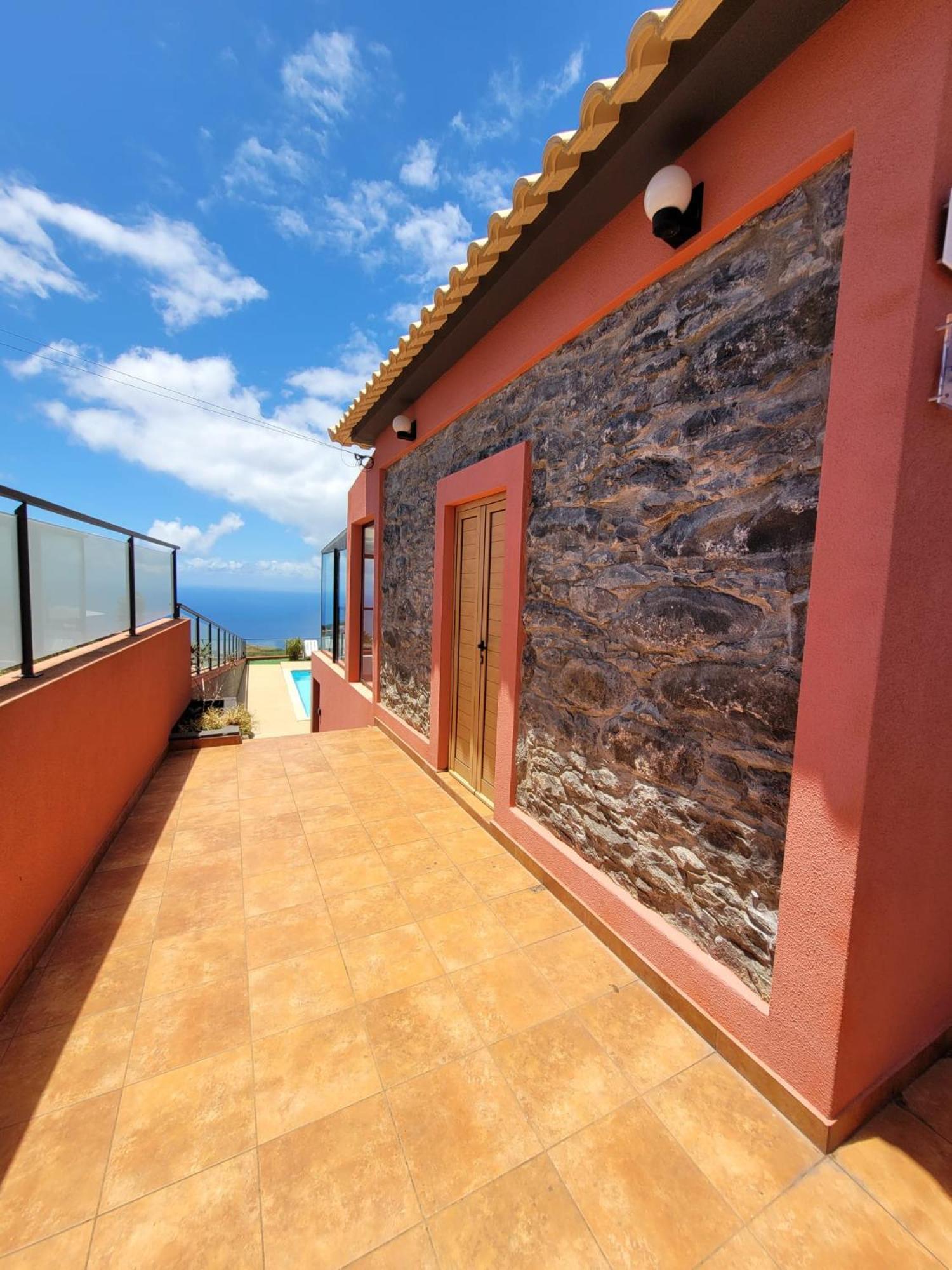 Sunset Paradise Villa With Heated Pool カリェタ エクステリア 写真